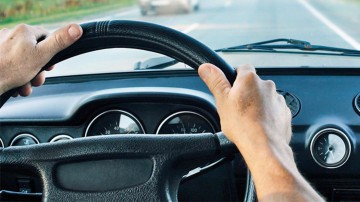 Veşti bune pentru şoferi: între Constanţa şi Ovidiu nu se mai circulă cu 70 km/h